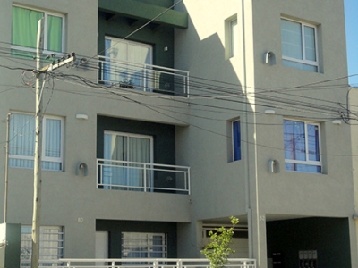 Complejo semicéntrico - Constructora Christian M. Romero