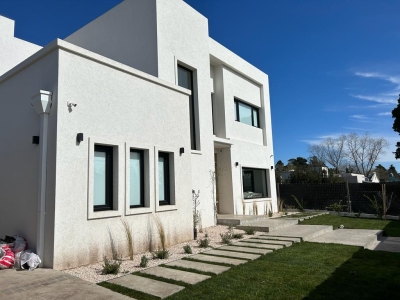 S & C - Constructora Christian M. Romero