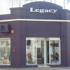 Local Comercial de Legacy, Tandil - Constructora Christian M. Romero