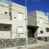 Complejo habitacional - Constructora Christian M. Romero