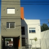 Vivienda multifamiliar - Constructora Christian M. Romero