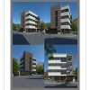 Local + departamentos - Constructora Christian M. Romero
