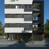 Departamentos y local comercial - Constructora Christian M. Romero
