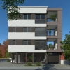 Local comercial + departamentos - Constructora Christian M. Romero
