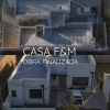 Casa F&M - Constructora Christian M. Romero