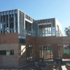 La construcción en seco competirá con los ladrillos - Constructora Christian M. Romero