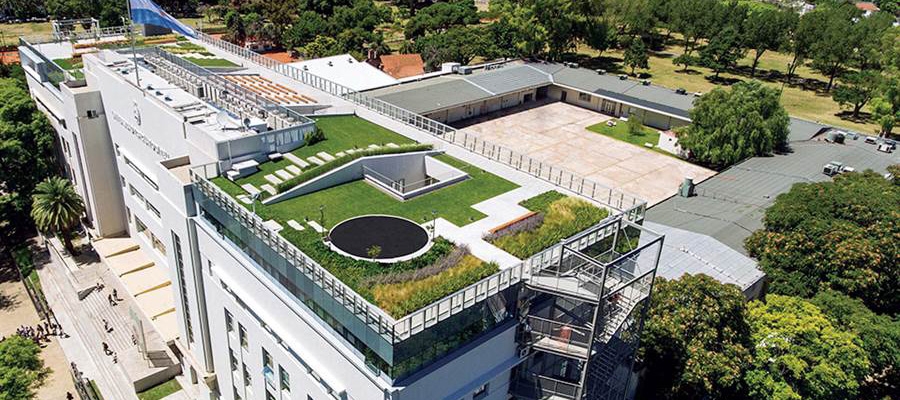 6 Iniciativas para una ciudad sustentable - Constructora Christian M. Romero